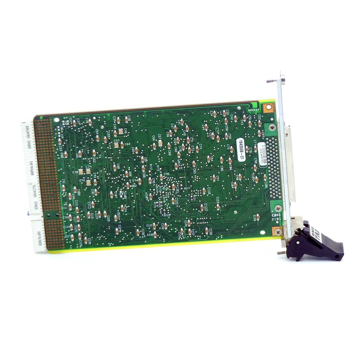 PXI-Multifunktions-I/O-Modul PXI-6040E 