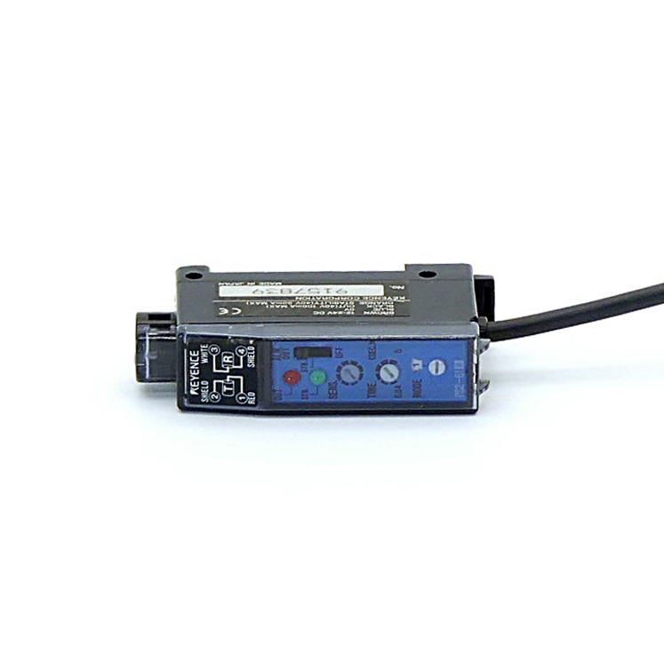 Measuring amplifier PS2-61 