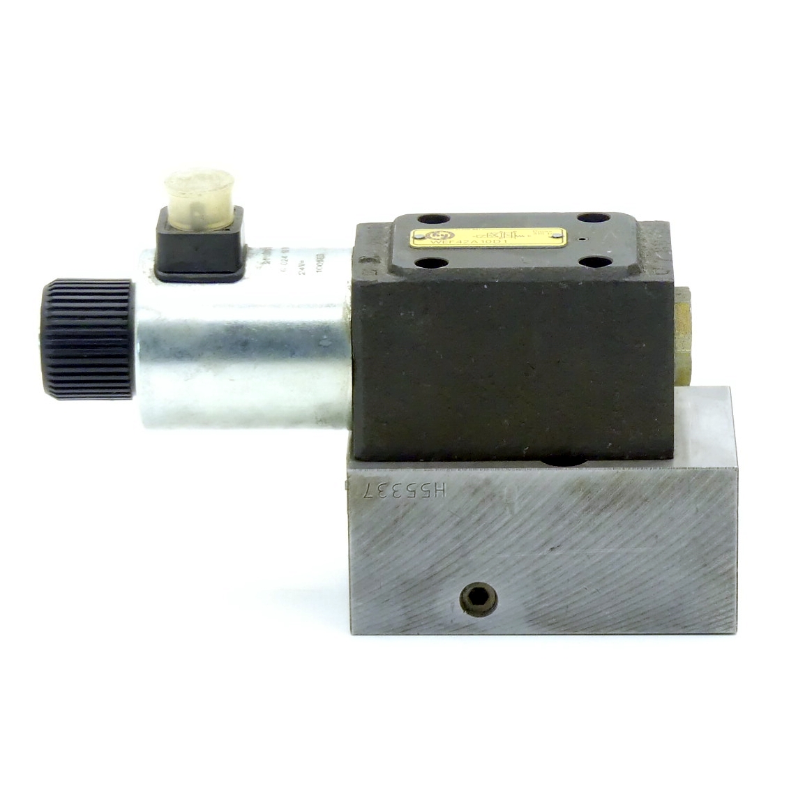 4/2 Directional control valve 