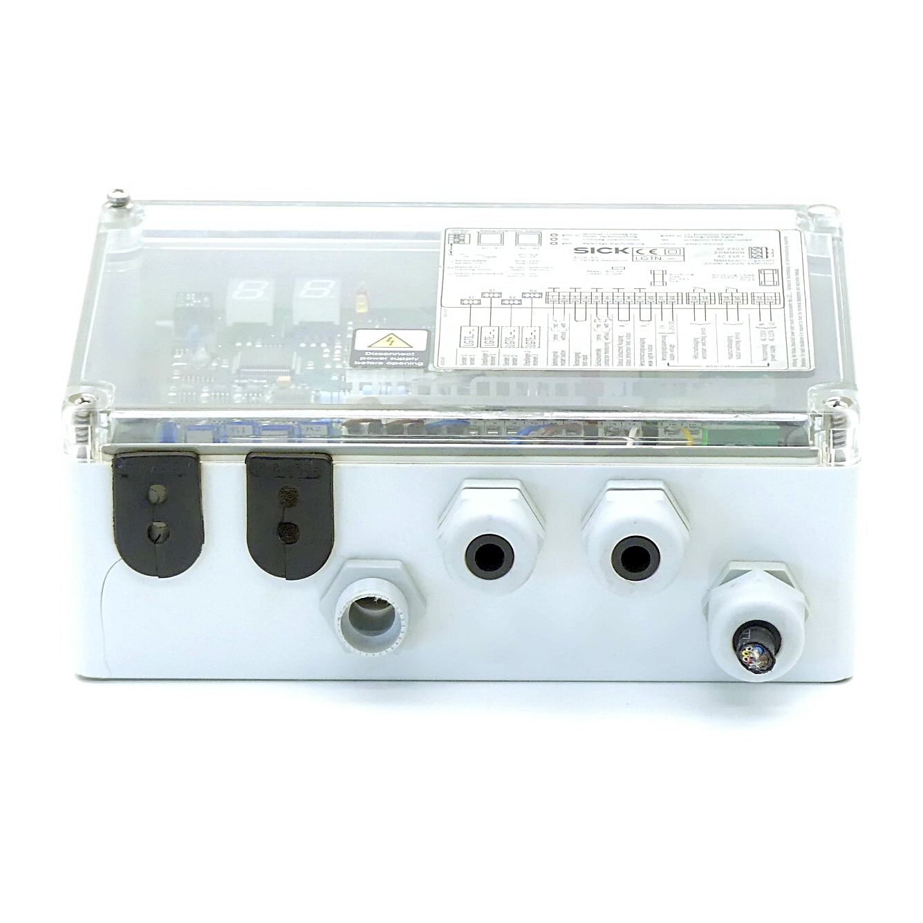 Control unit LGTN101-511 