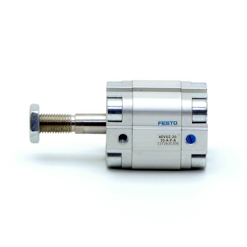 Compact cylinder AEVUZ-20-10-A-P-A