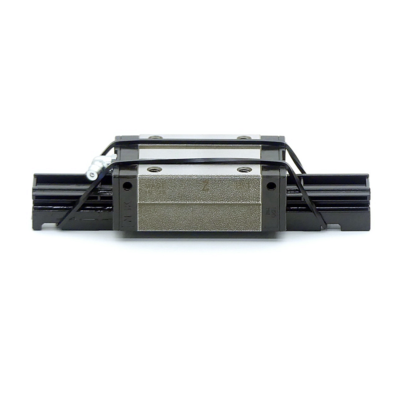 Linear guide NAH20ANZ 