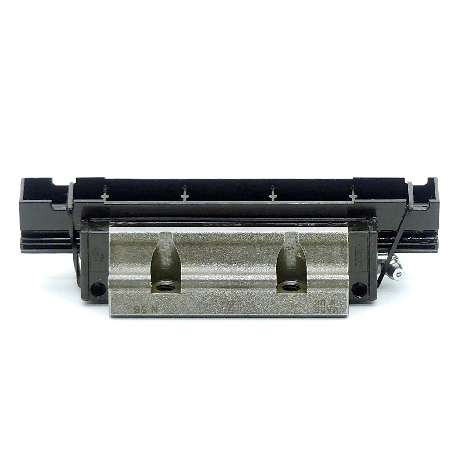 Linear guide NAH25GMZ 