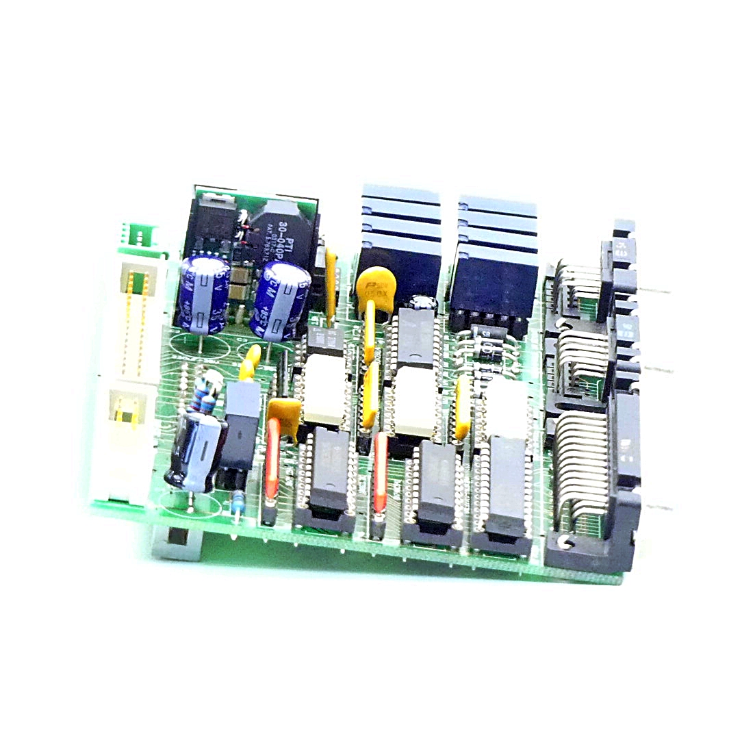 Controlboard 04-90745/1 Used