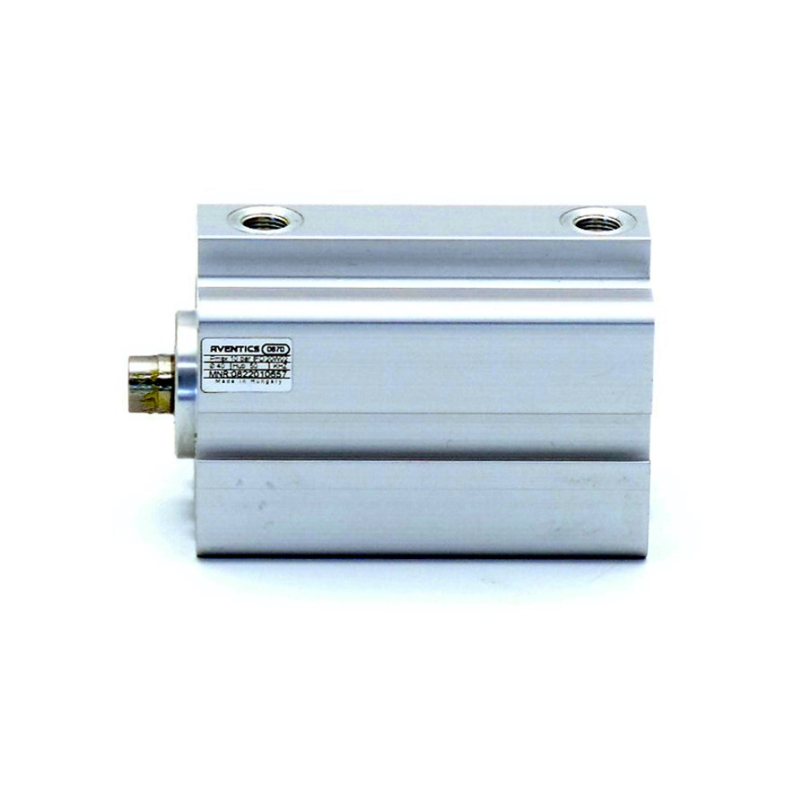 Short-stroke cylinder