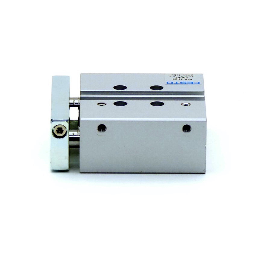 Guide cylinder DFM-16-30-P-A-KF