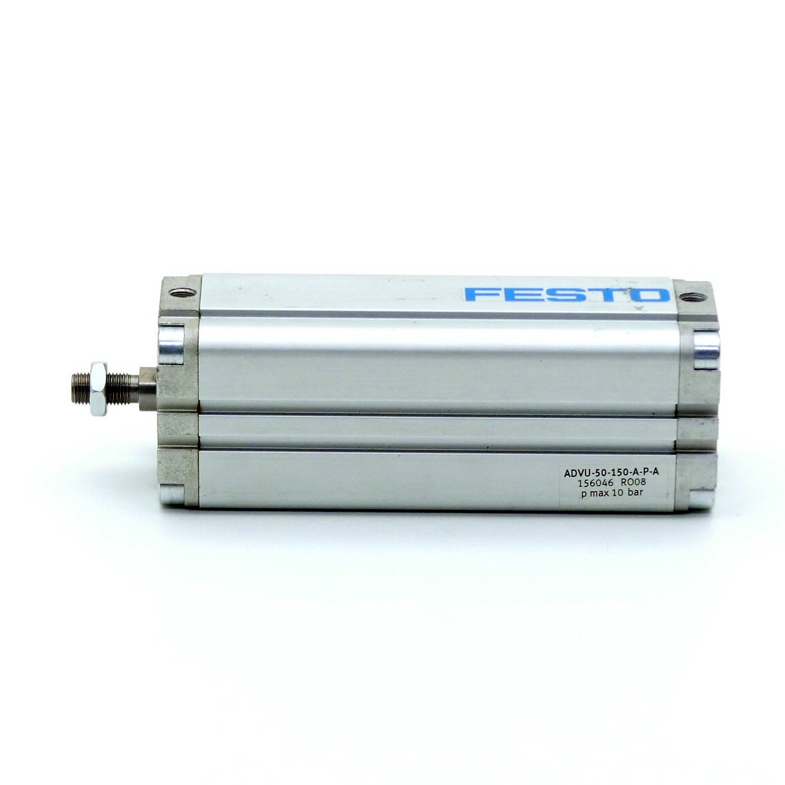 Compact cylinder ADVU-50-150-A-P-A