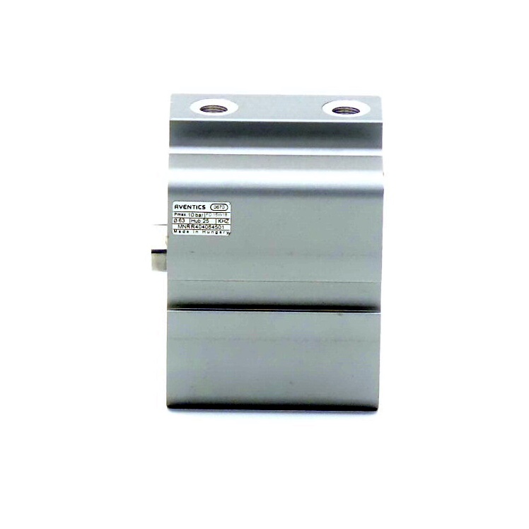 Short-stroke cylinder