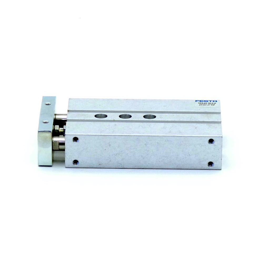 Twin cylinder DPZ-25-50-P-A