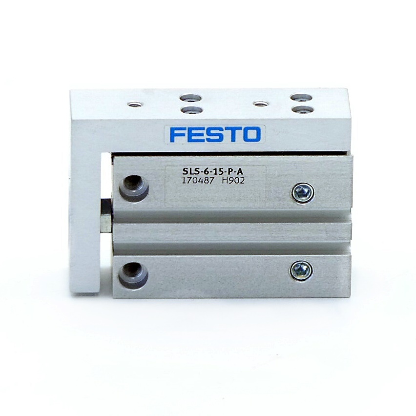 Mini Slide SLS-6-15-P-A