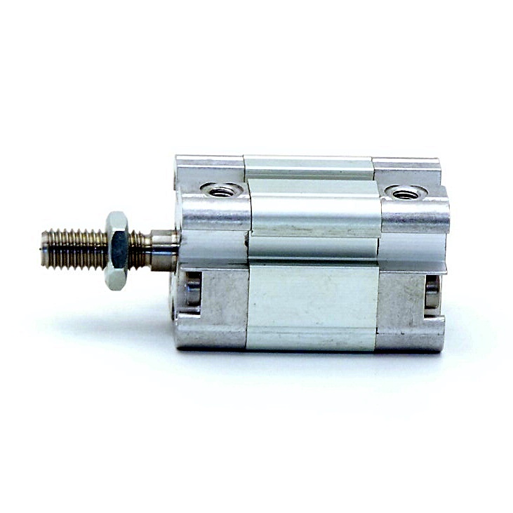 Compact cylinder