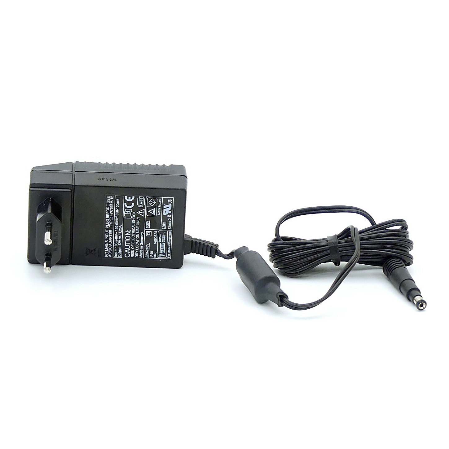 Power supply 3017926 