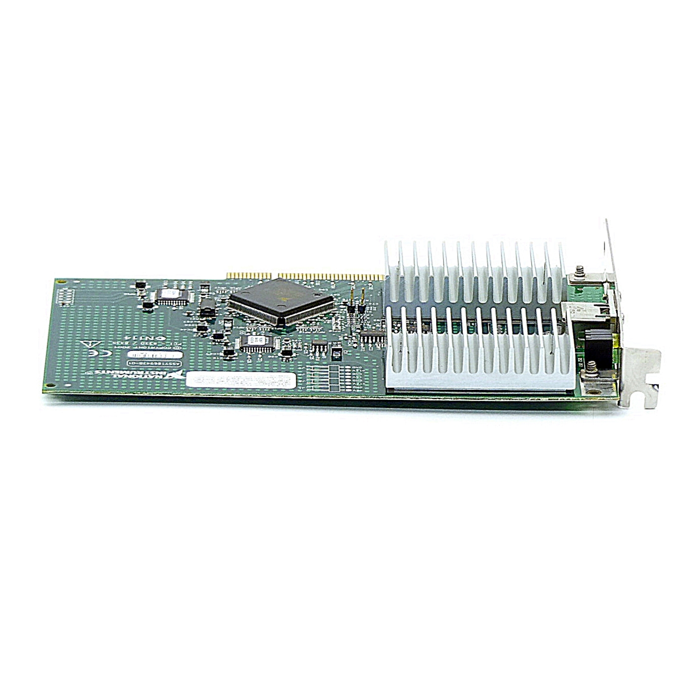 Interface card PCI-8330