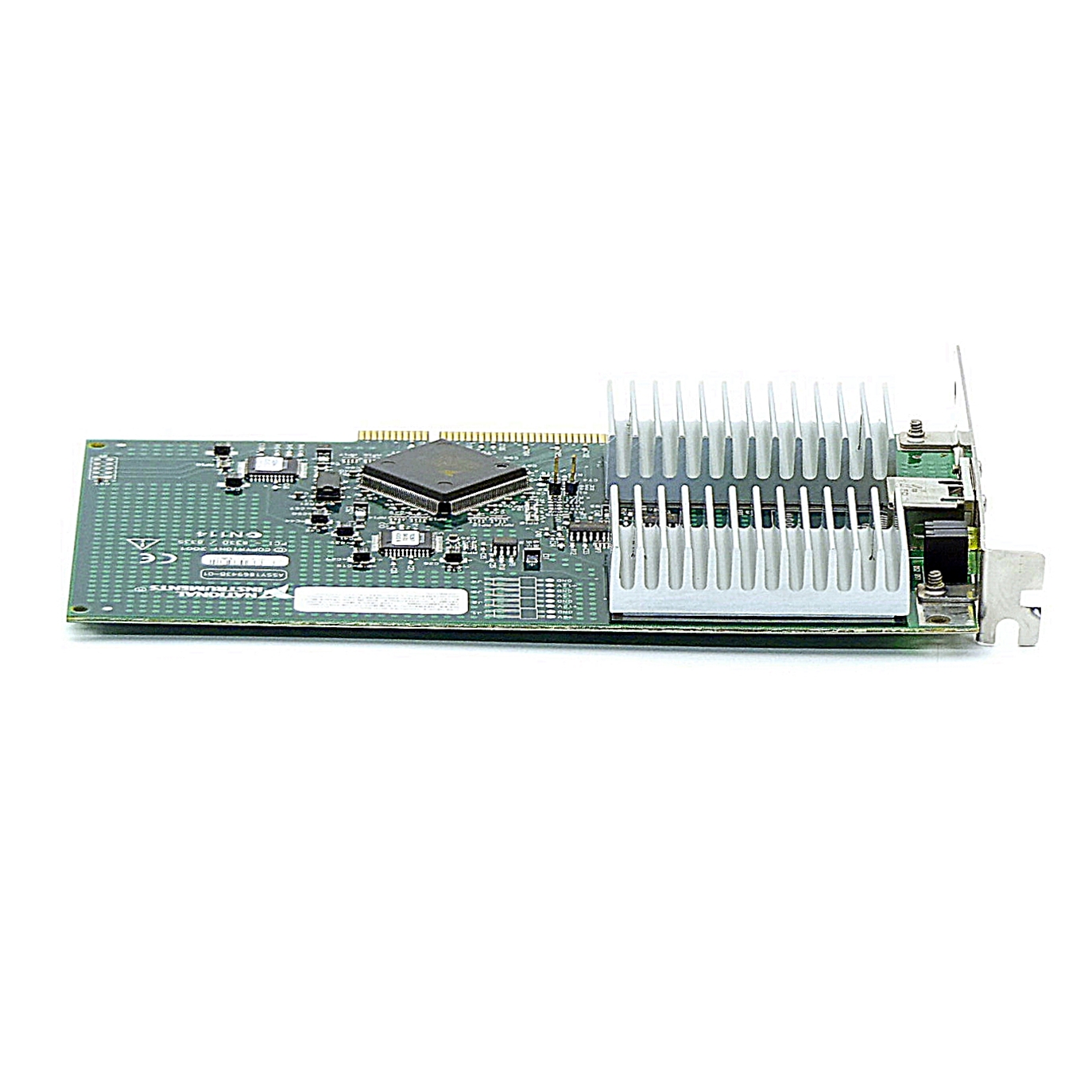 Interface card PCI-8330 