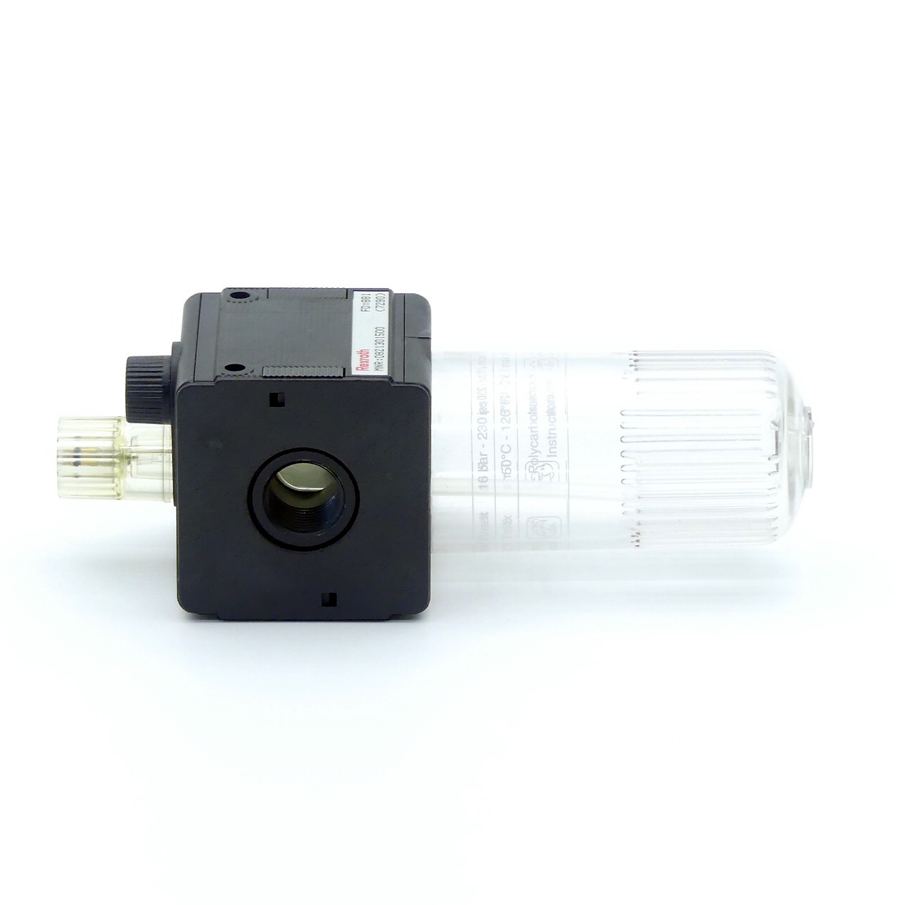 Maschinenteil24 Mist Lubricator buy online