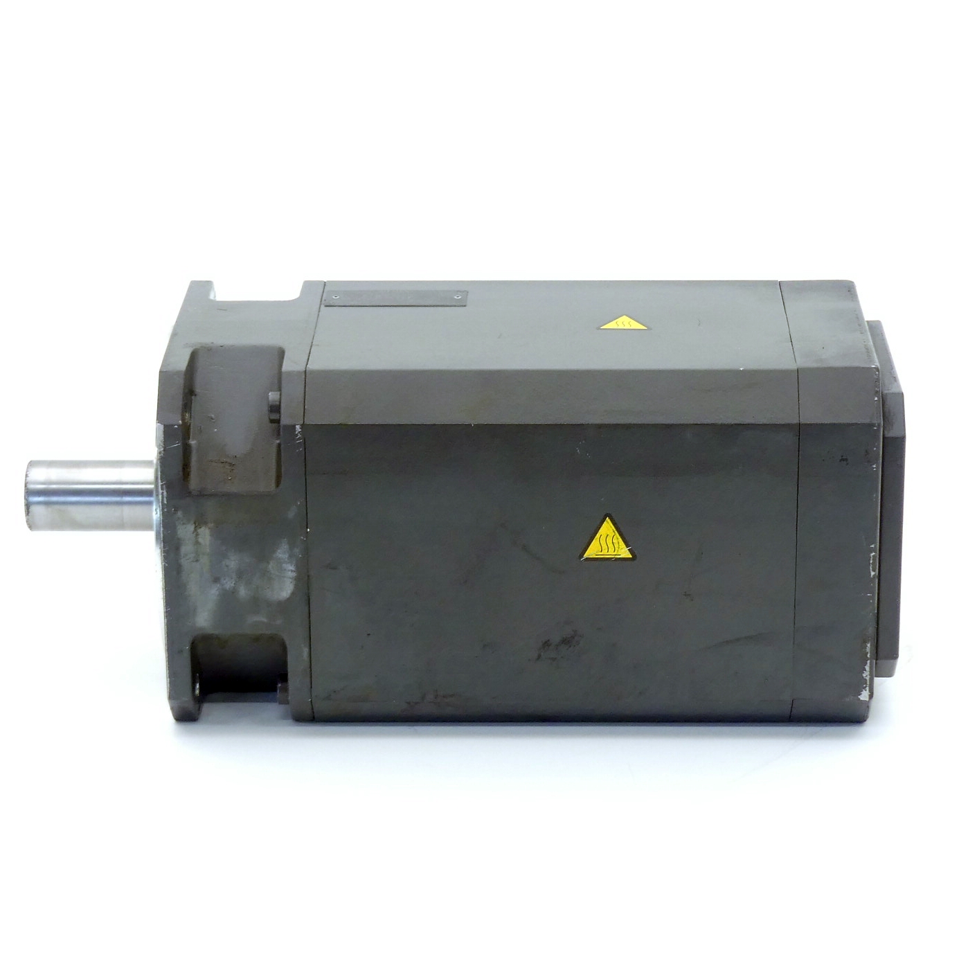 Bürstenloser Servomotor 