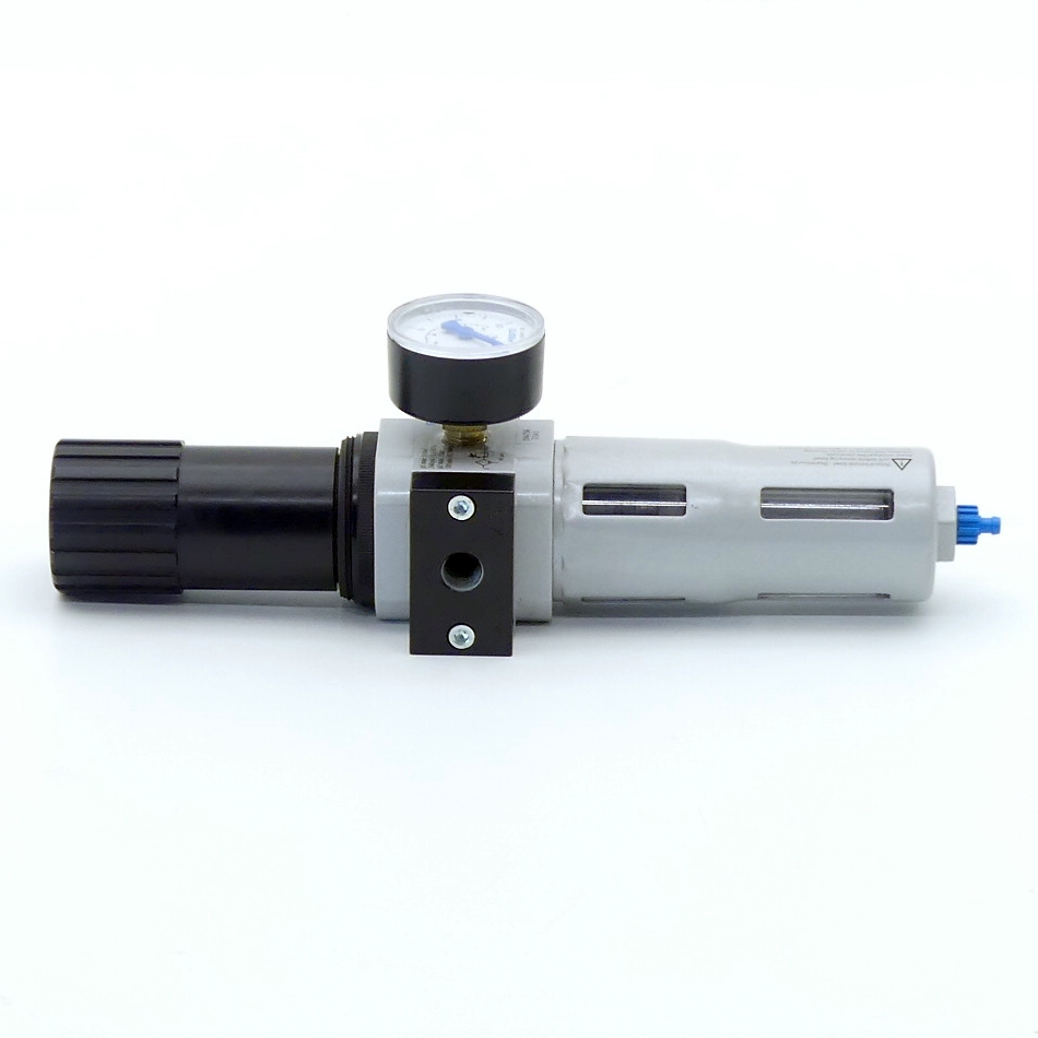 Filter-Regelventil LFRS-D-7-MIDI