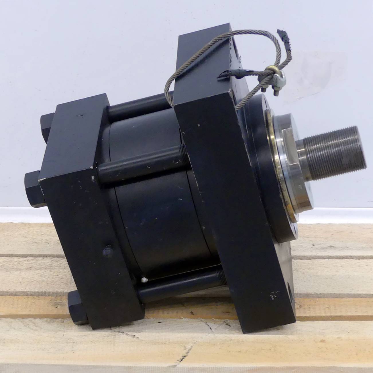 Hydraulikzylinder 200 JJ-HMDRPS