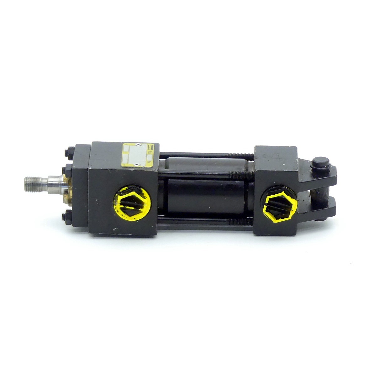 Hydraulic Cylinder CBBHMIRN14MC-D-1100