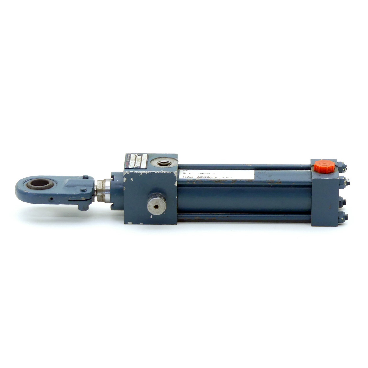 Hydraulic Cylinder CDT3 32 F11 FLM 