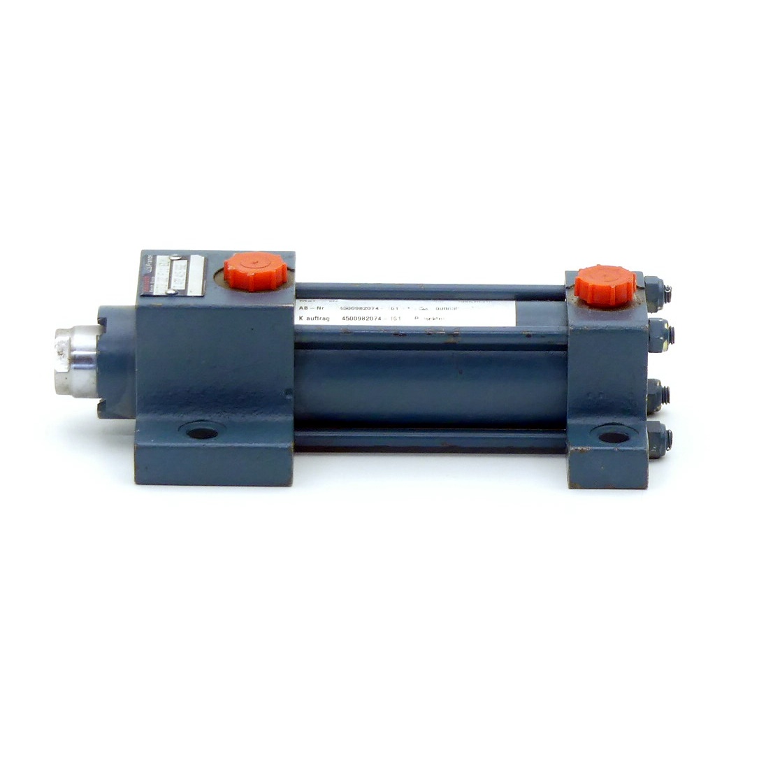 Hydraulikzylinder CDT3 32 F11 ELM