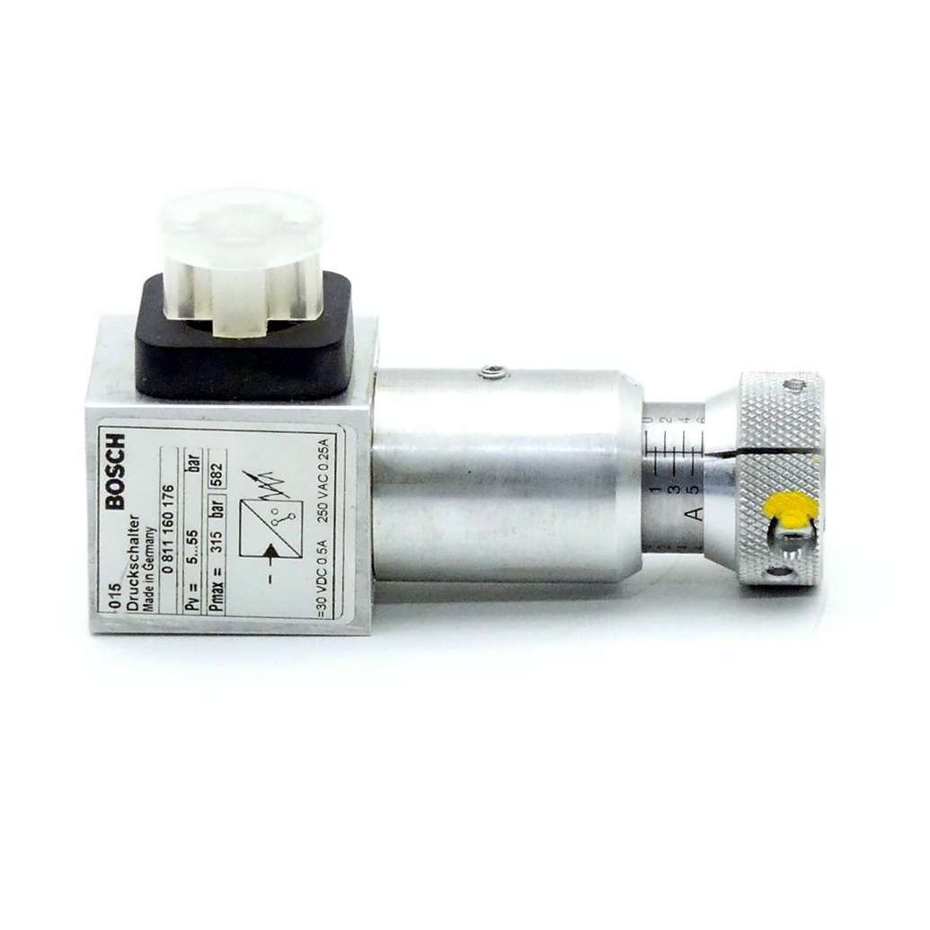 Pressure Switch 