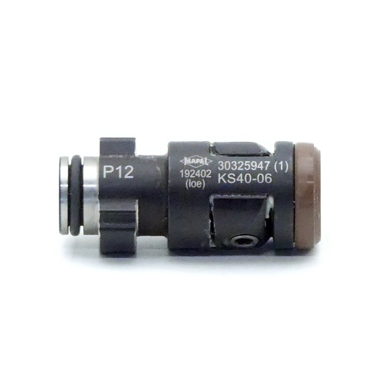 Clamping cartridge KS40-06