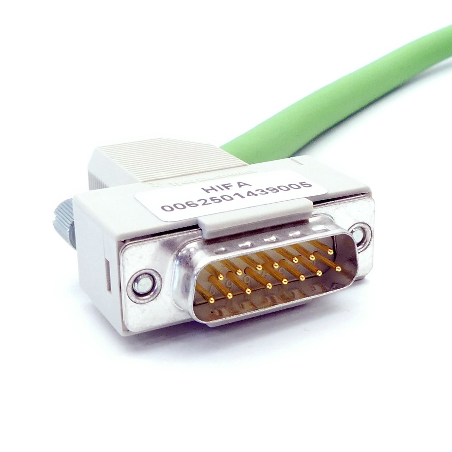 Maschinenteil24 | Schneider Electric Encoderkabel 5x2x0.25 + 1x2x0 