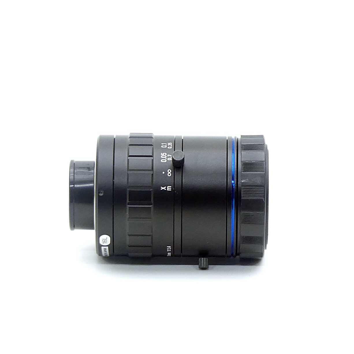 C-Mount-Objektiv HF3514V-2  Neu OVP