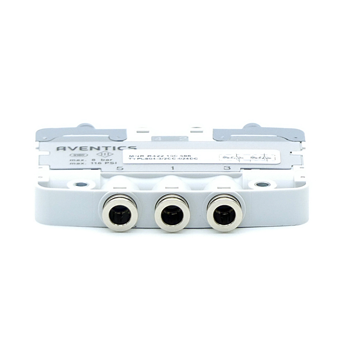3/2 Valve