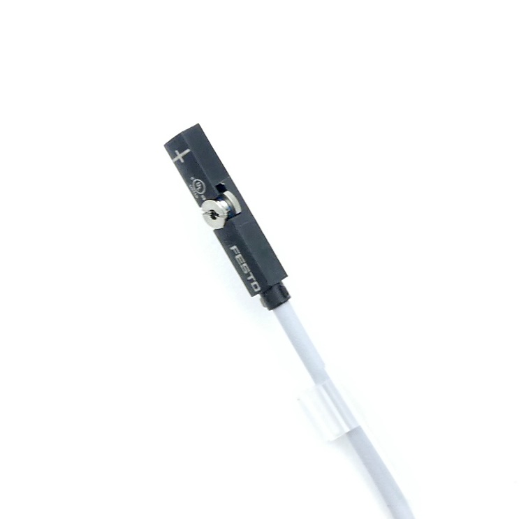 2 Pieces Proximity Switch SMT-8M-A-PS-24V-E-0,3-M8D 