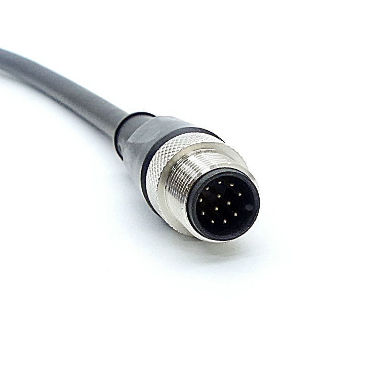 I/O-Line coupling KV