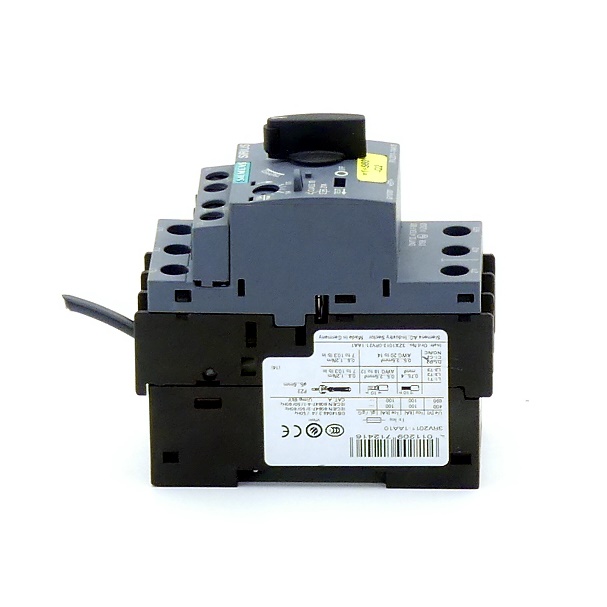 Circuit breaker 3RV2011-1AA10 