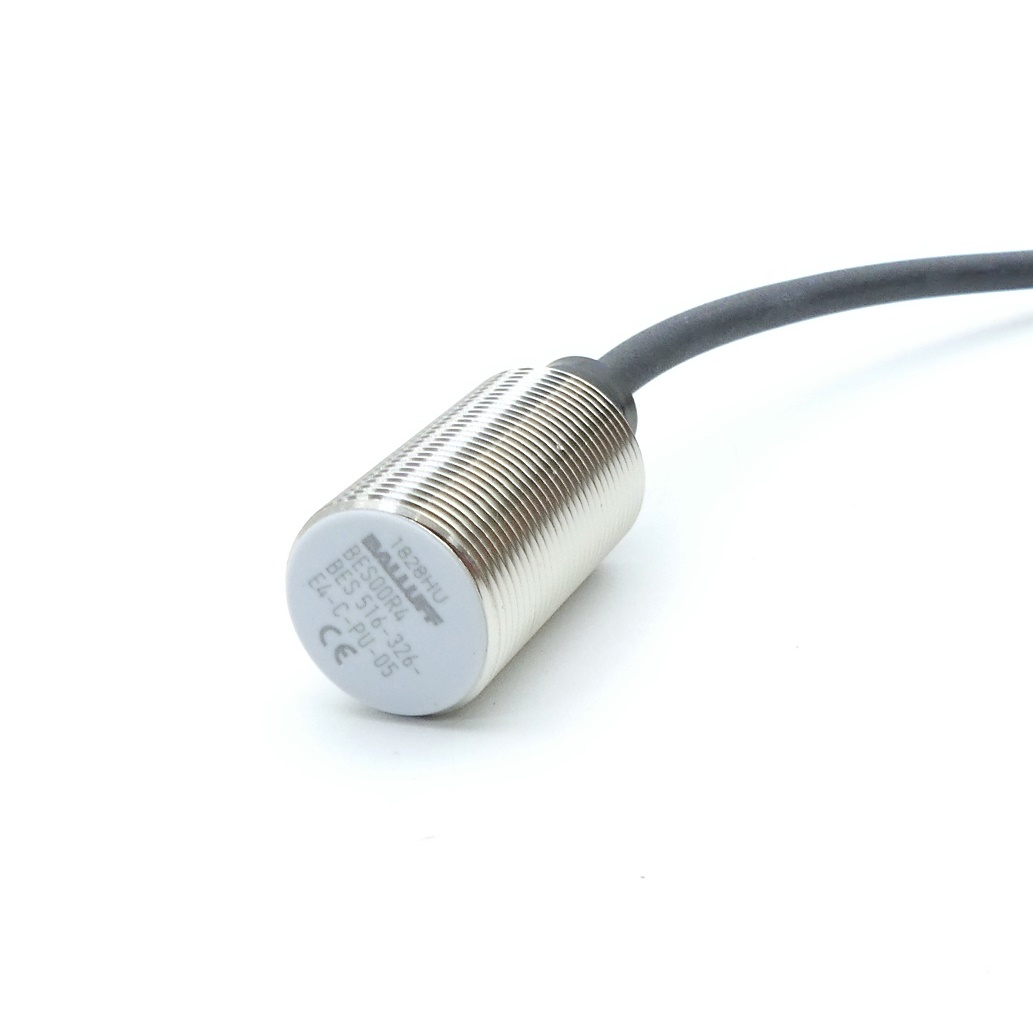 Induktiver Sensor BES00R4 