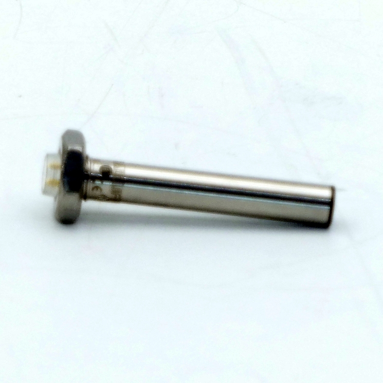 Inductive standard sensor BES00ZU New FS