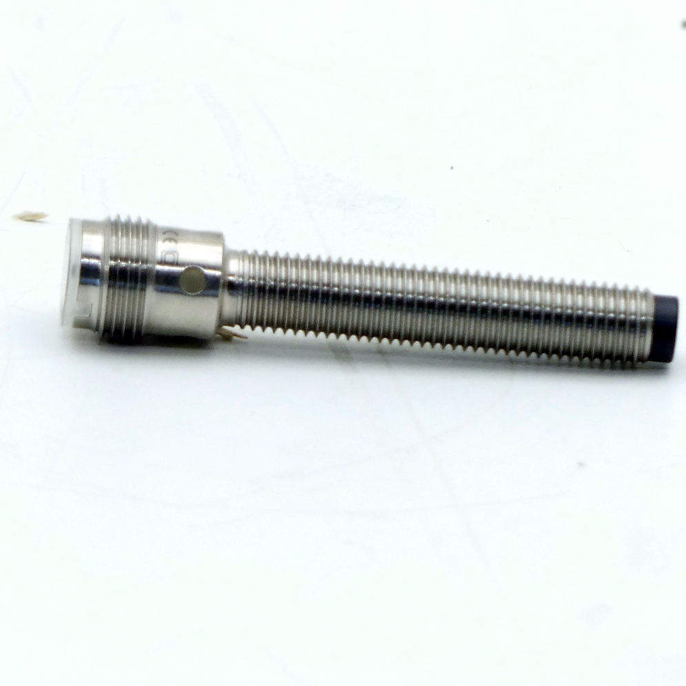 Inductive standard sensor BES01PF