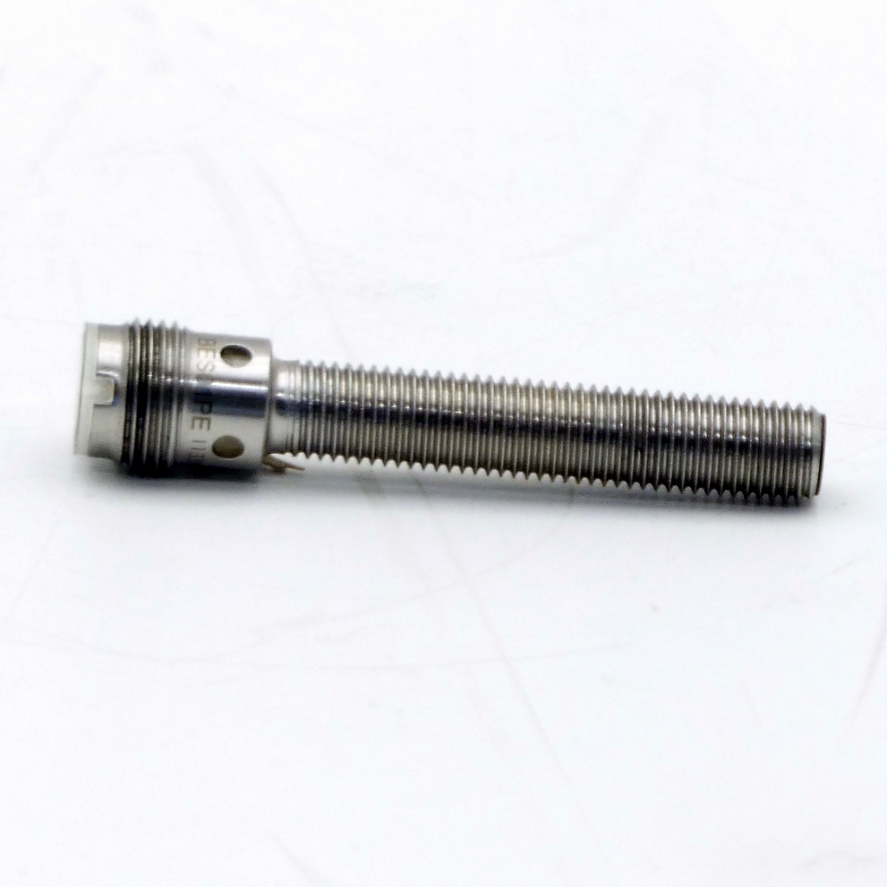 Inductive standard sensor BES01PE New FS