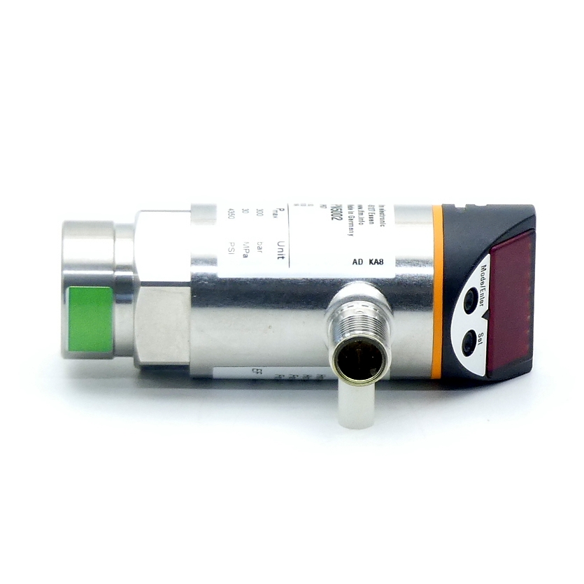 Drucksensor PN-100-SBR14-HFPKG/US/N 