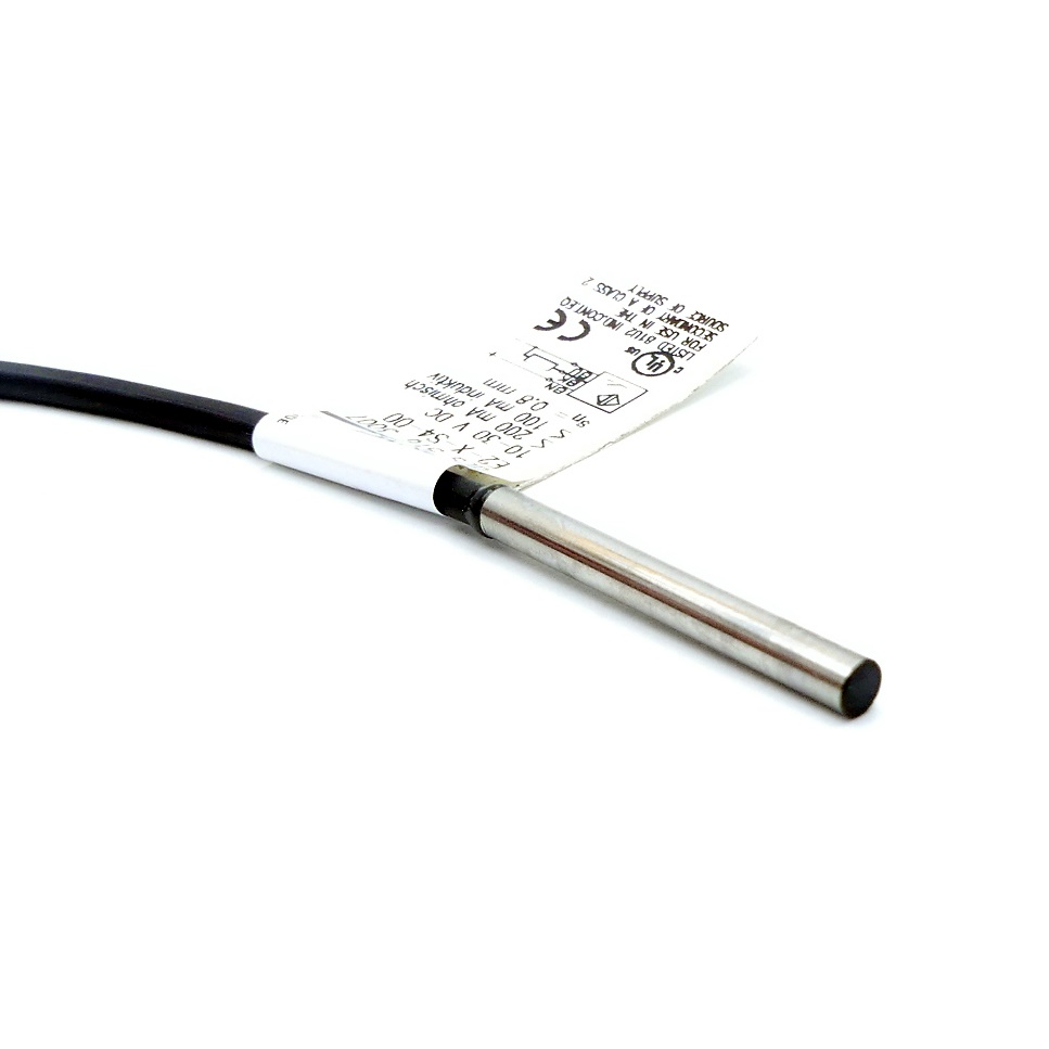 Inductiv  sensor 