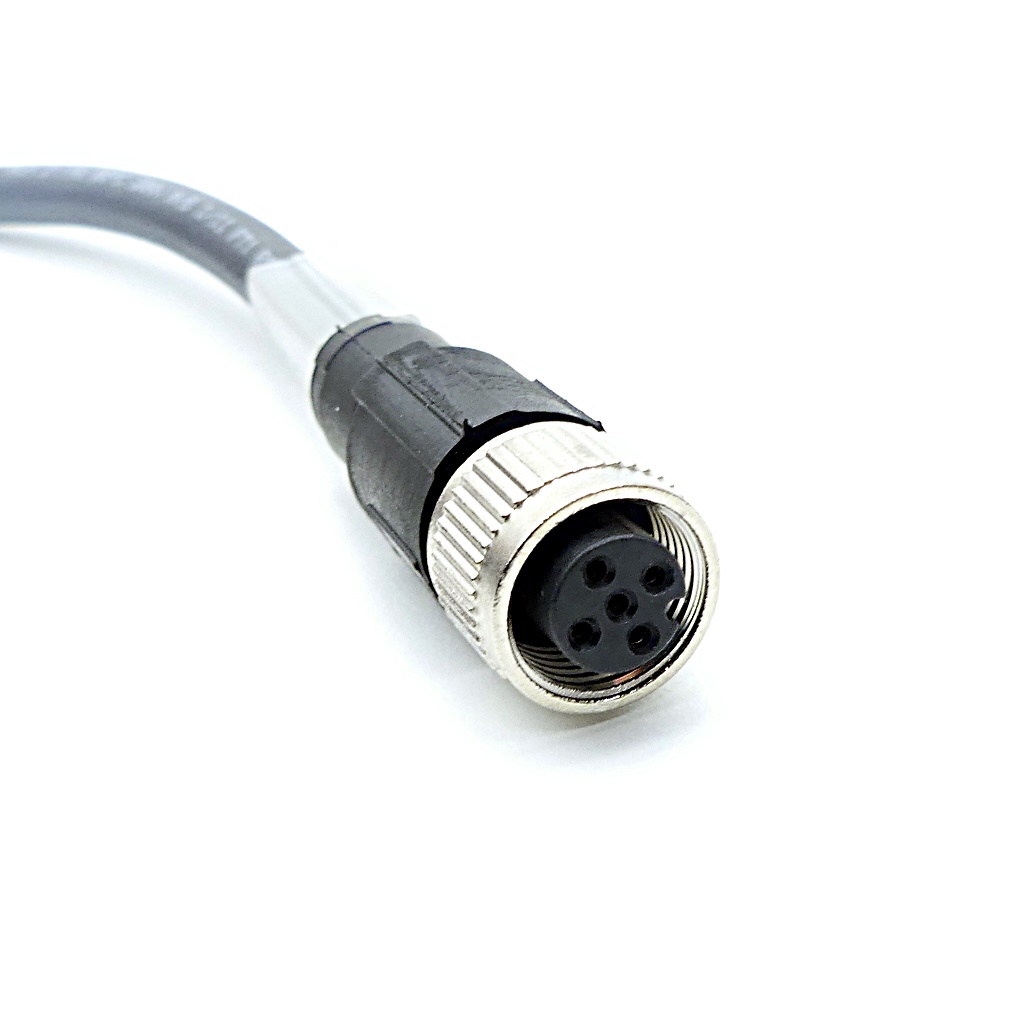 Shielded Modbus cable TCSMCN1M1F5 