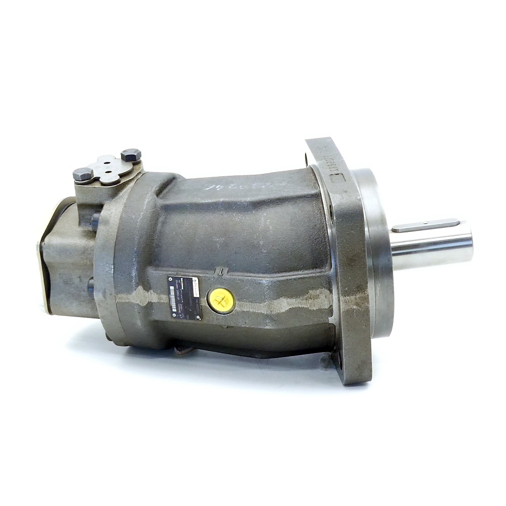 Axialkolbenpumpe A2FO200/63R-NBB05