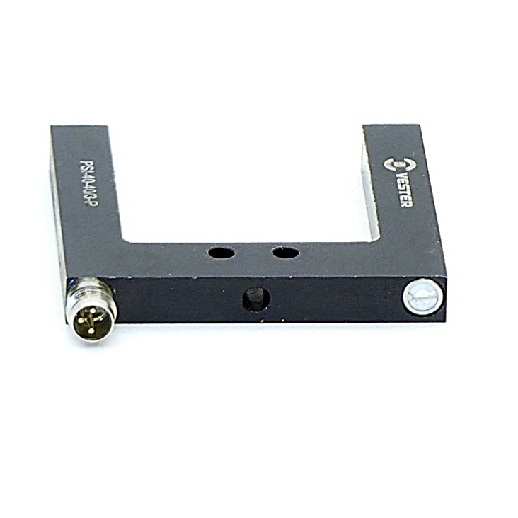 Fork light barrier