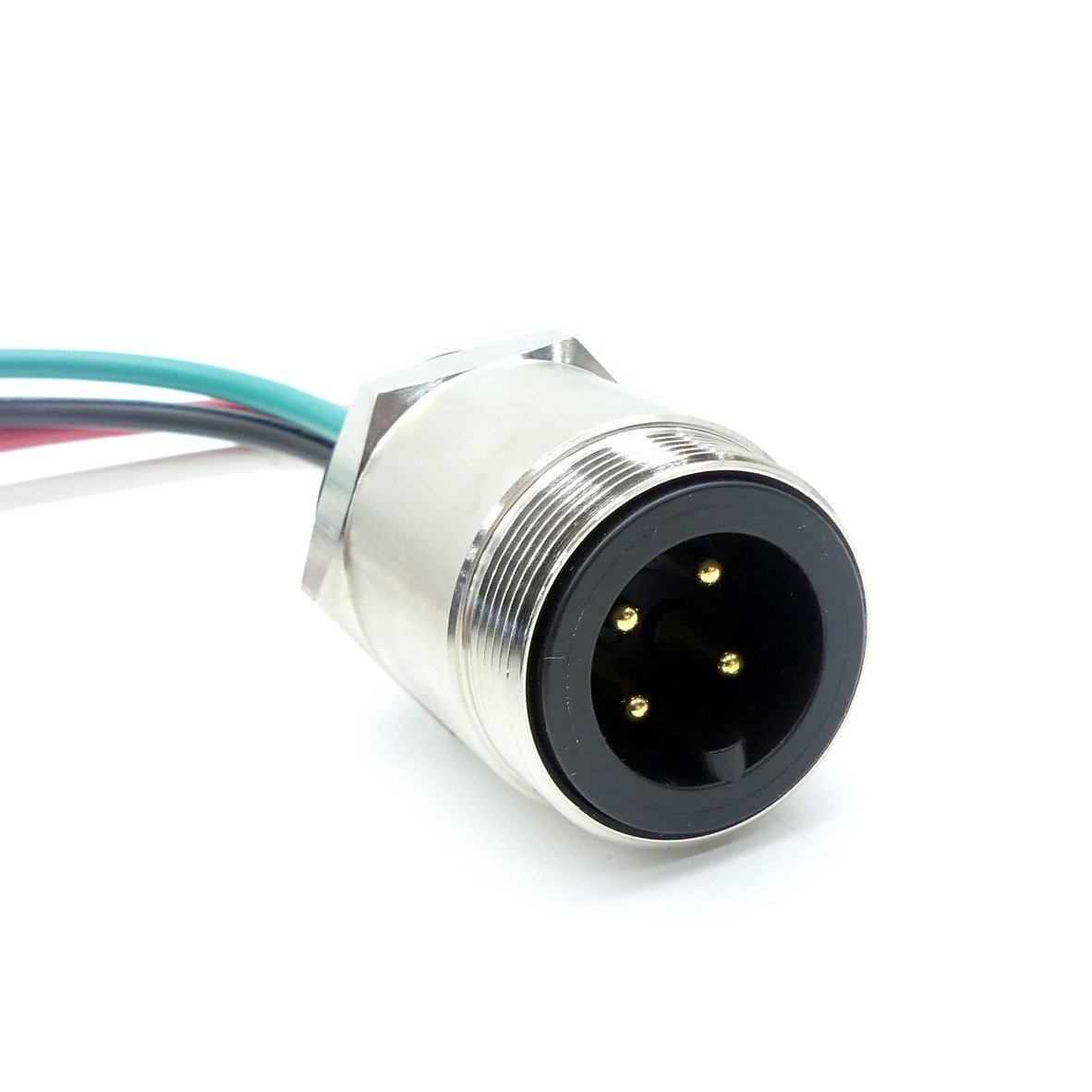 Power Receptacle U-28940 