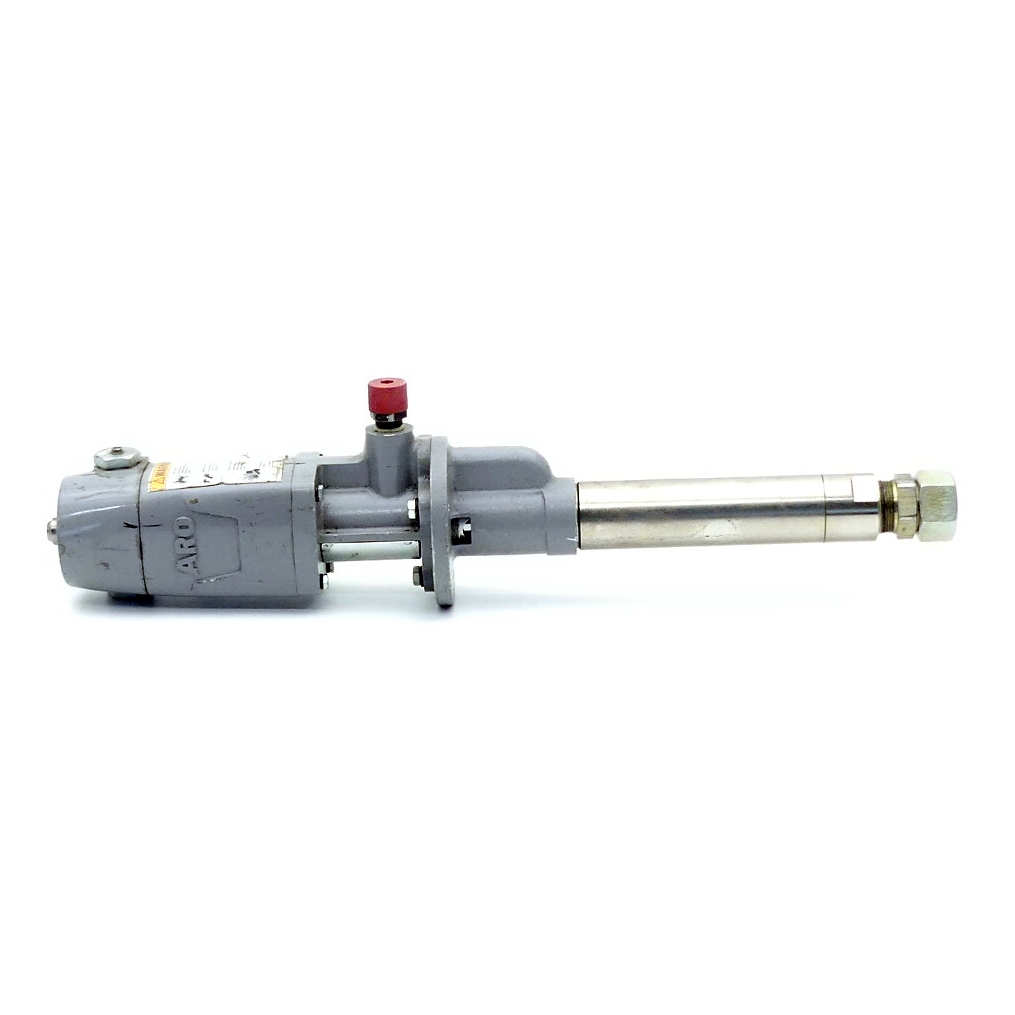 Lubrication pump 