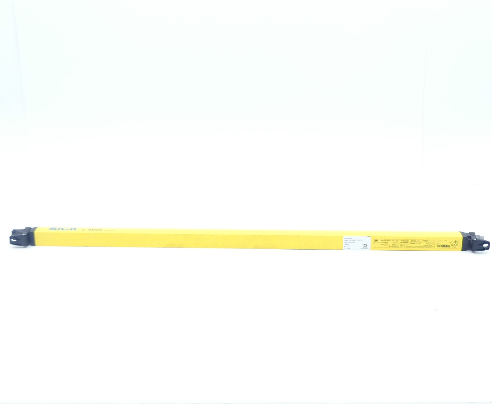 Safety light Curtain C40E-1003DA010