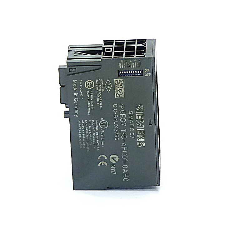 SIMATIC S7, Electronic module  New open Box