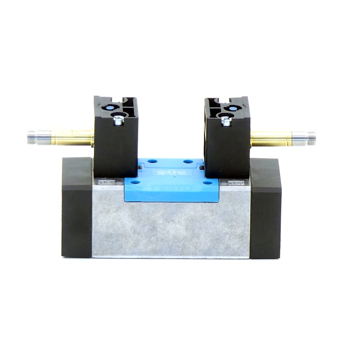 Magnetventil MFH-5/3E-D-1-C