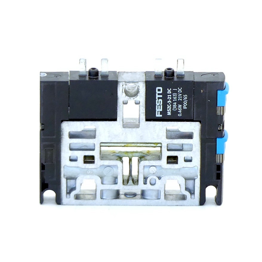 Solenoid valve CPV10-M1H-2X3-OLS-M7