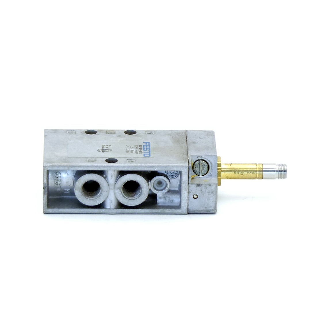 Solenoid valve MFH-5-1/8