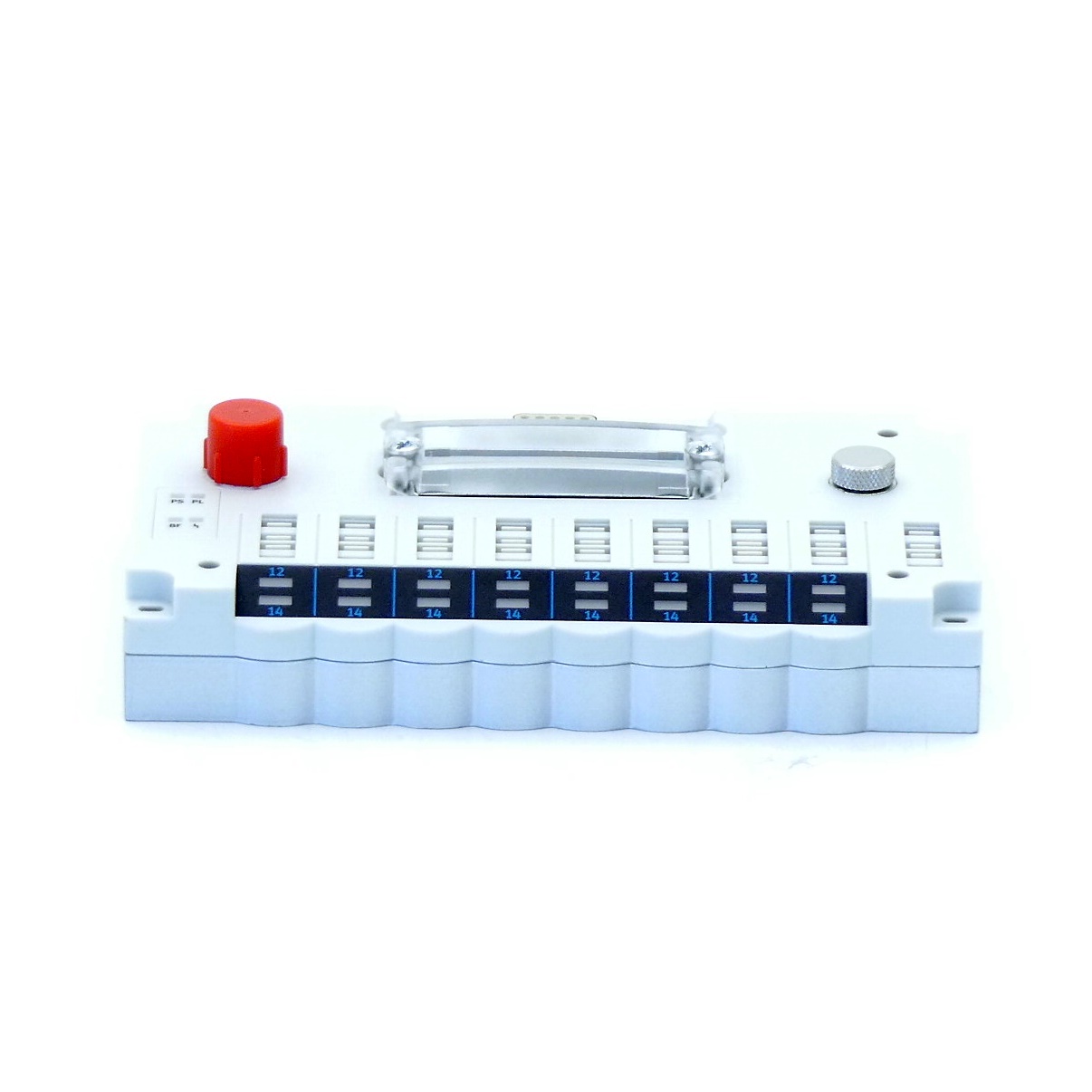 Electrical interface CPV14-GE-DI02-8